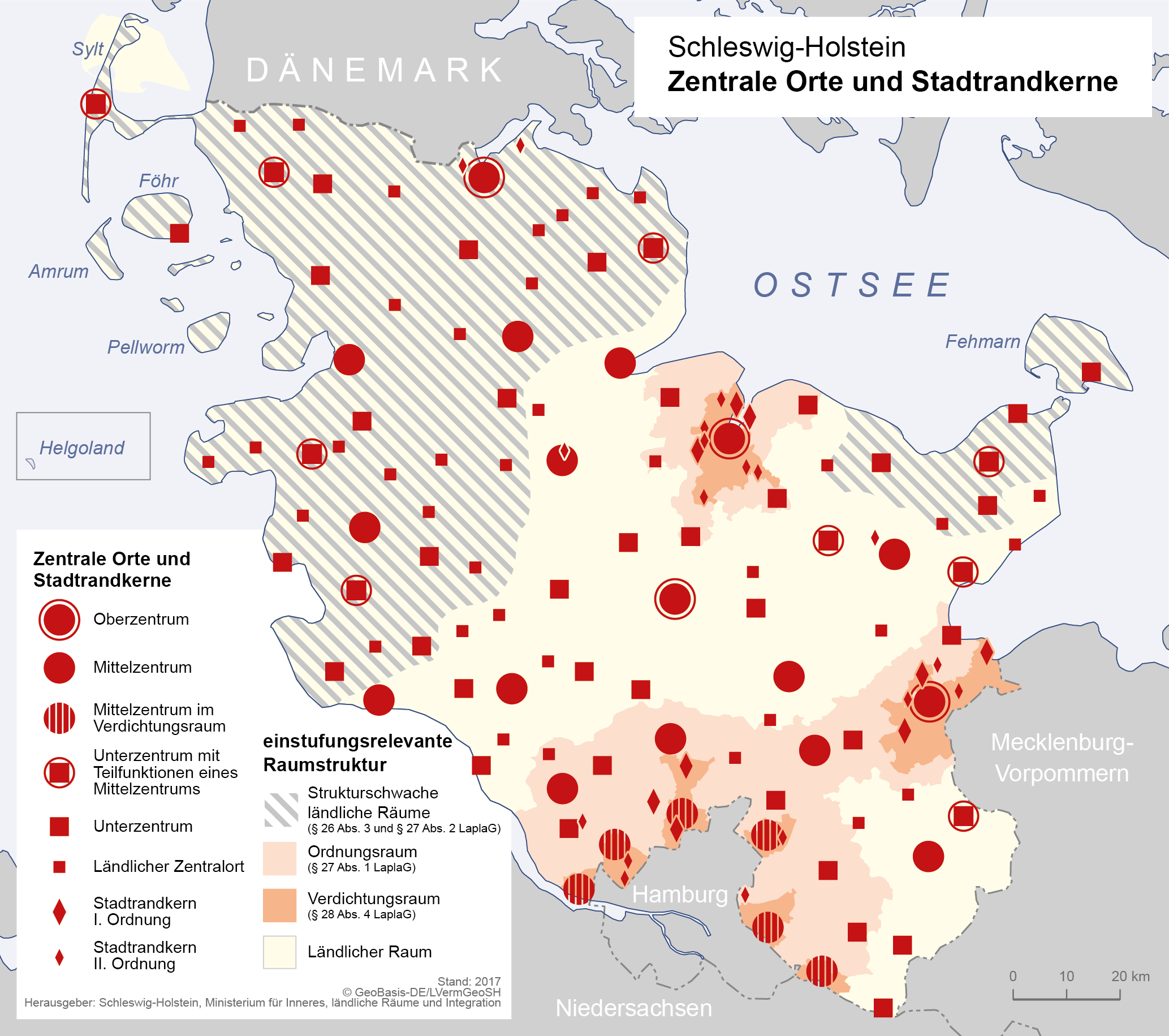 Entwurf Teil A Und Teil B: Text | Fortschreibung Des ...